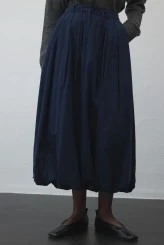 Limited Gabardin Balon Etek - 4