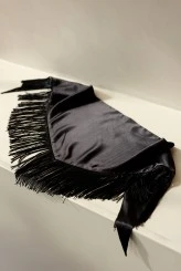 Saçaklı Bel Aksesuarı - 2