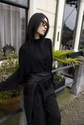 Saçaklı Bel Aksesuarı - 3